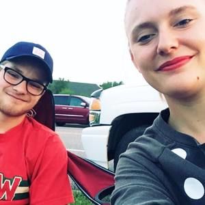 Meet your Posher, Sammie